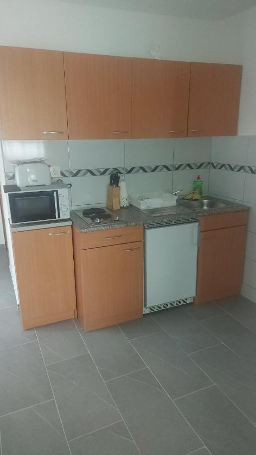 Apartments Zegarac House Korenica Exterior foto