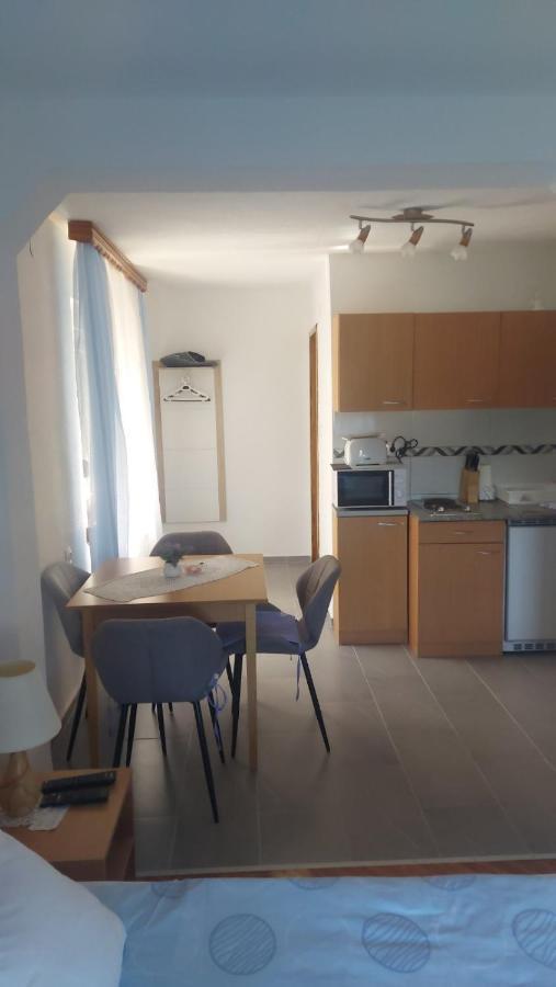 Apartments Zegarac House Korenica Exterior foto
