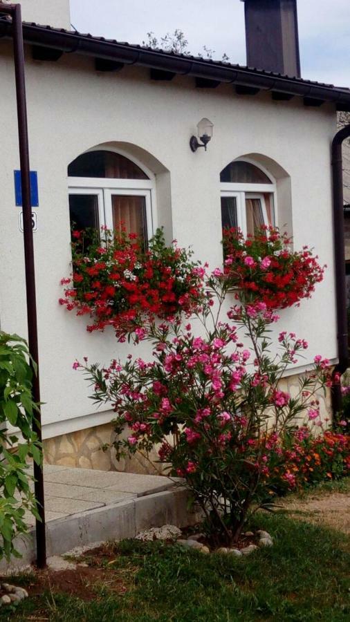 Apartments Zegarac House Korenica Exterior foto